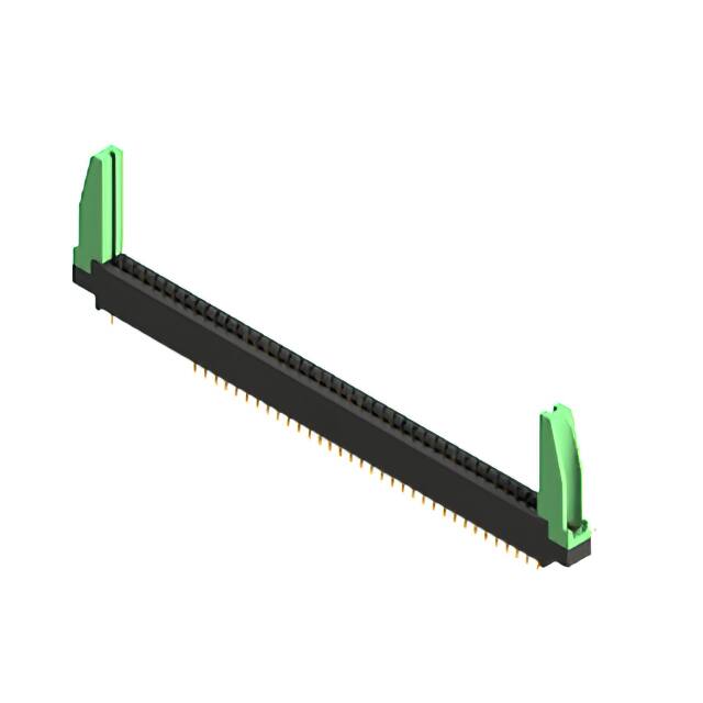 387-084-559-878 EDAC Inc.  Edgeboard Connectors